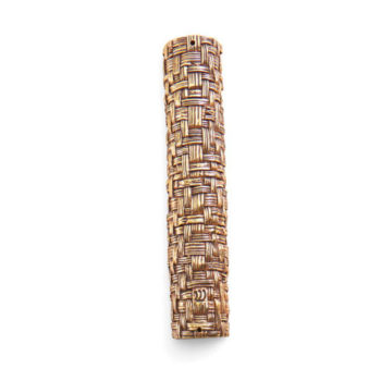 Michael Aram Palm Mezuzah