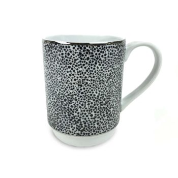 Michael Wainwright Panthera Platinum Mug