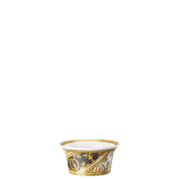 Versace by Rosenthal I Love Baroque Fruit Dish, 4 1/2 inch