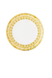 Versace by Rosenthal Medusa Rhapsody Dinner Plate 11"D