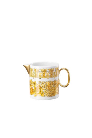 Versace by Rosenthal Medusa Rhapsody Creamer Covered