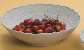 Mottahedeh Prosperity Large Bowl 9.5" W