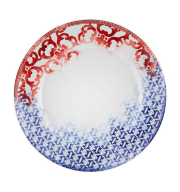 Vista Alegre Timeless Dinner Plate 10.5"