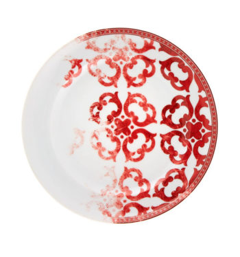 Vista Alegre Timeless Dessert Plate L 8.50"