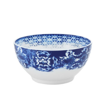 Vista Alegre Timeless Small Salad Bowl 8.03"