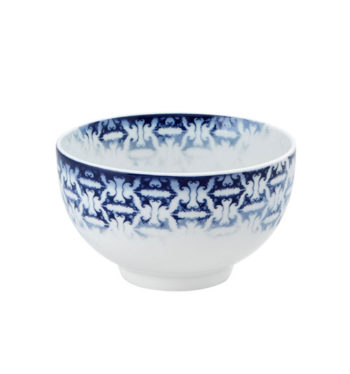 Vista Alegre Timeless Rice Bowl 4.33"