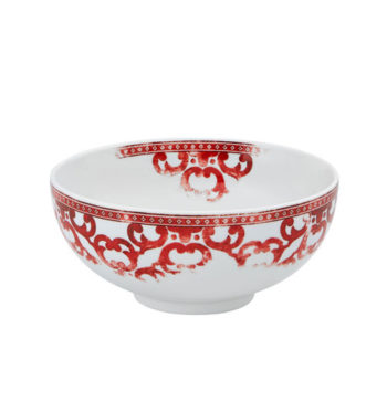 Vista Alegre Timeless Soup Bowl 5.5"