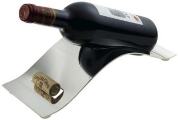 Ercuis Kalliste Bottle Relax 12.6"L