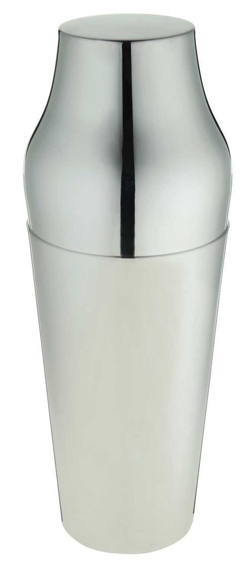 Ercuis Barman Cocktail Shaker