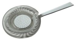 Ercuis Cocktail Strainer 7.09"L