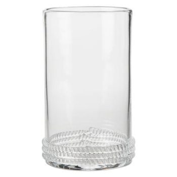 Juliska Dean Highball 4" W x 5.5" H