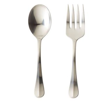 Juliska Bistro 2pc Hostess Set