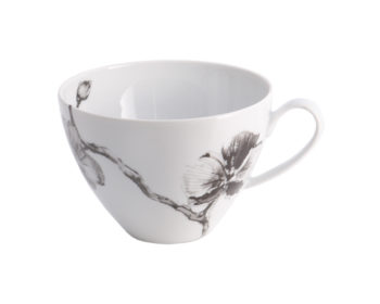 Michael Aram Black Orchid Breakfast Cup
