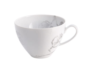 Michael Aram Botanical Leaf Breakfast Cup