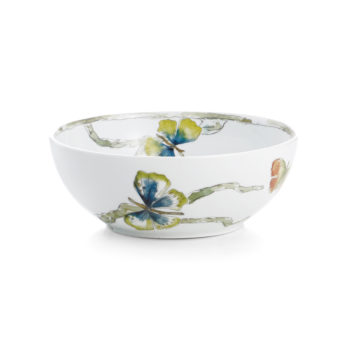 Michael Aram Butterfly Ginkgo Dinnerware Bowl