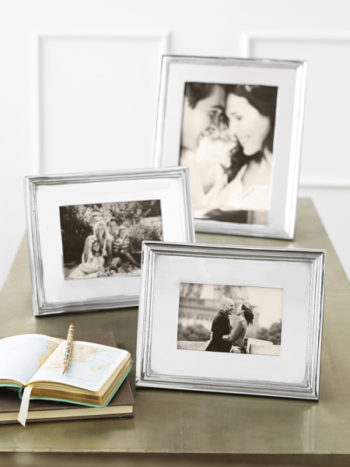 Mariposa Classic Frame 3 Sizes