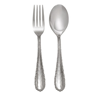 Michael Aram Molten Serving Set