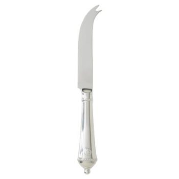 Juliska Berry and Thread Bright Satin Cheese Knife 9"L