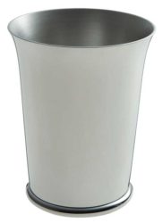 Ercuis Jonc Tumbler 4.33" H