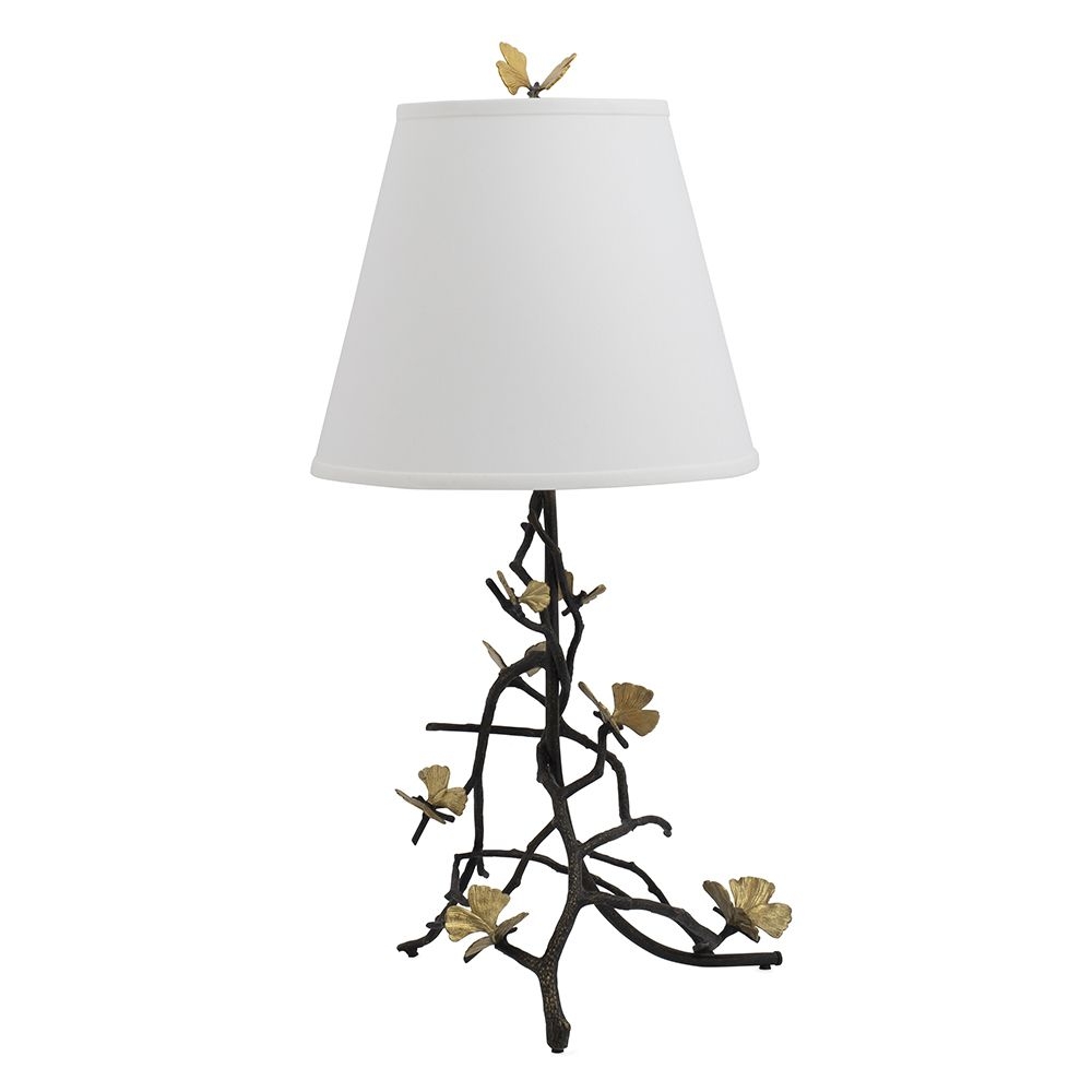 Michael aram deals table lamps