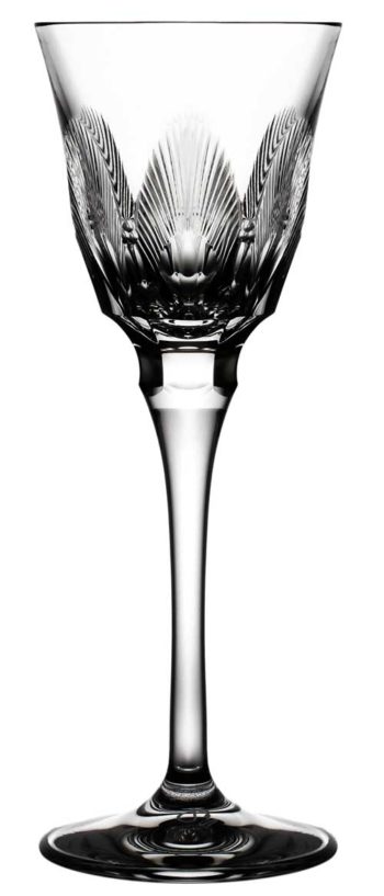 Varga Art Crystal Captiva Clear Cordial