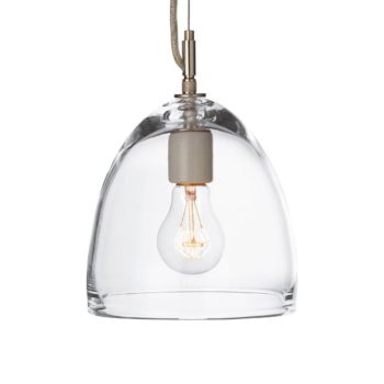 Simon Pearce Essex Pendant, Small