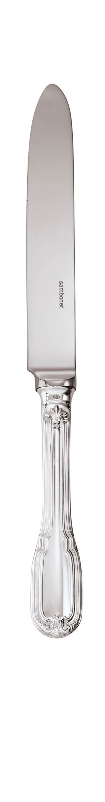 Sambonet Saint Bonnet Dessert Knife H.H. 9.25"