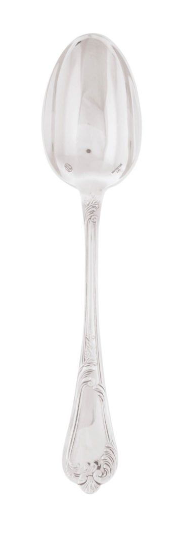 Sambonet Laurier Table Spoon 8.25"