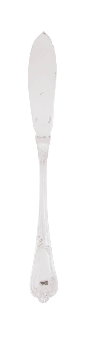 Sambonet Laurier Fish Knife 8.12"