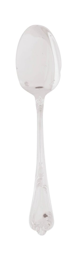 Sambonet Laurier French Sauce Spoon 7.12"
