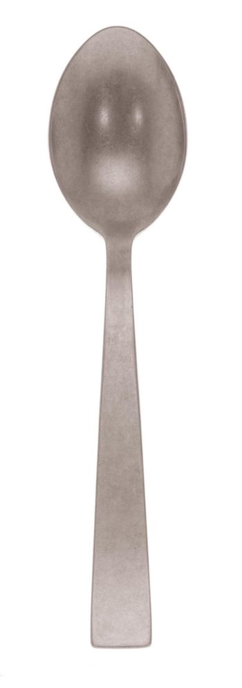 Sambonet Gio Ponti Vintage Serving Spoon 9"