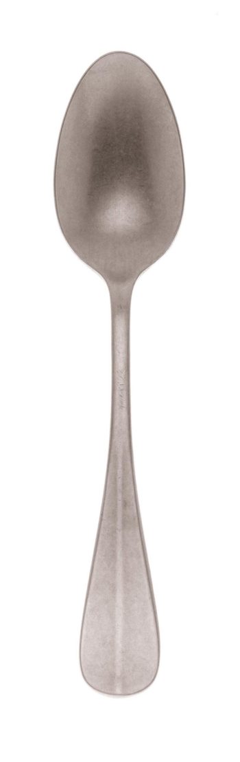 Sambonet Baguette Vintage Table Spoon 8.12"