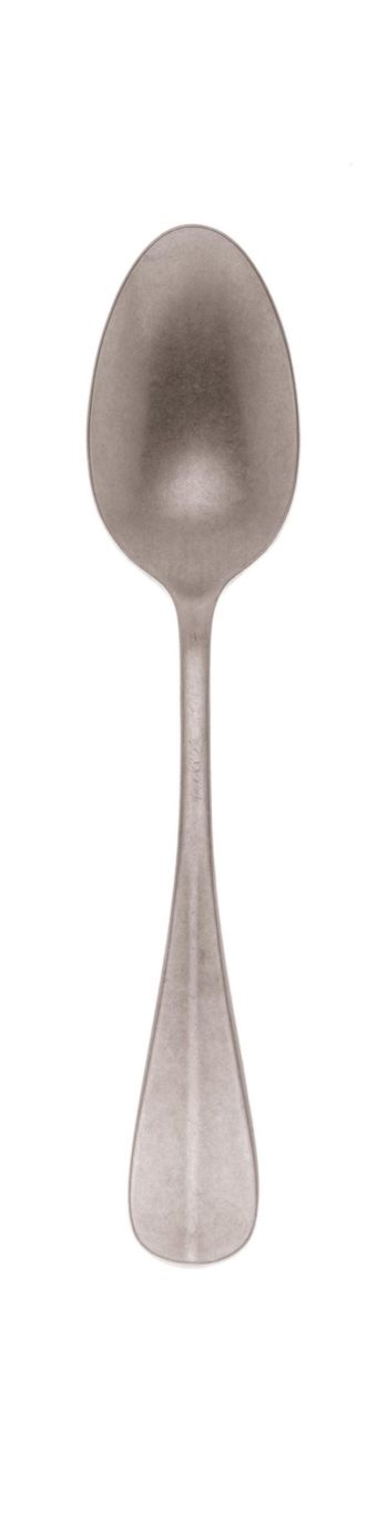 Sambonet Baguette Vintage Dessert Spoon 7.12"