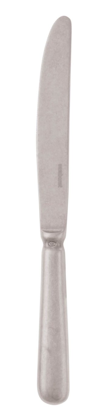 Sambonet Baguette Vintage Dessert Knife, S.H. 8.75"