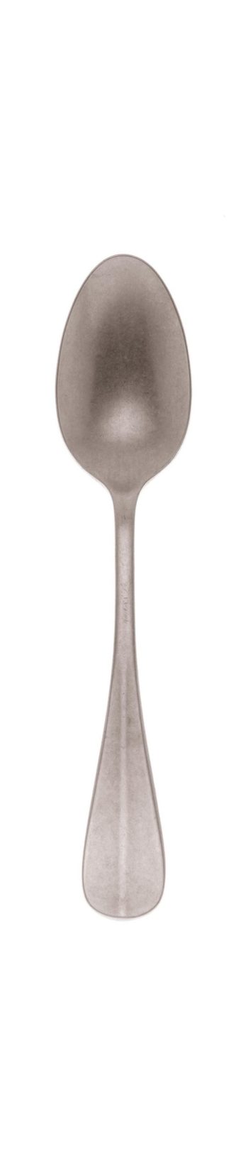 Sambonet Baguette Vintage Moka Spoon 7.12"