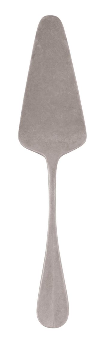 Sambonet Baguette Vintage Cake Server 9.875"