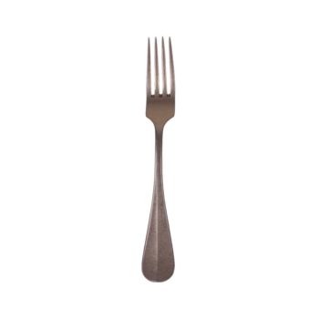 Sambonet Baguette Copper Vintage Table Fork