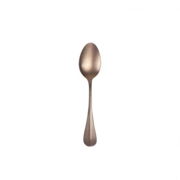 Sambonet Baguette Copper Vintage Tea/Coffee Spoon