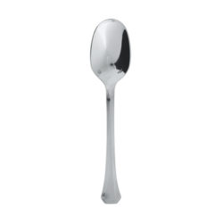 Sambonet Deco Table Knife, solid handle, 9 1/4"