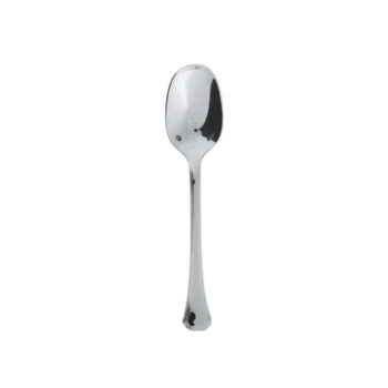 Sambonet Deco Tea / Coffee Spoon, 5 3/8 "