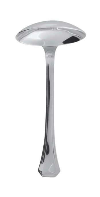 Sambonet Deco Sauce Ladle, 5 1/2"
