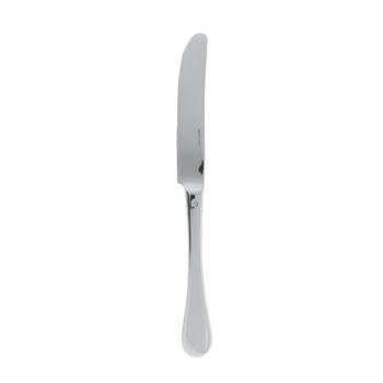 Sambonet Queen Anne Table Knife, hollow handle, 9 1/2"
