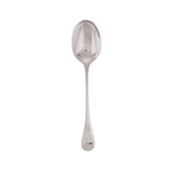 Sambonet Queen Anne Dessert Spoon, 7 7/8 "