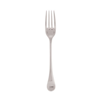 Sambonet Queen Anne Dessert Fork, 7 7/8 "