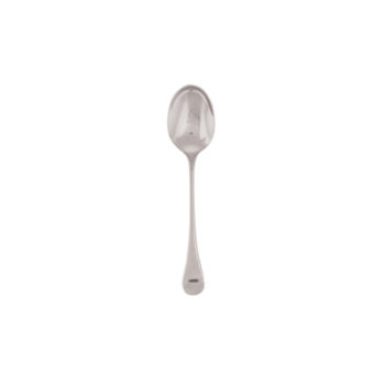 Sambonet Queen Anne Moka Spoon, 4 1/2 "