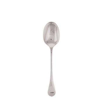 Sambonet Queen Anne Serving Spoon, 8 3/4 "