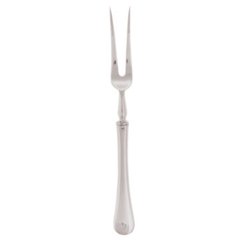 Sambonet Queen Anne Carving Fork, 9 3/8 "