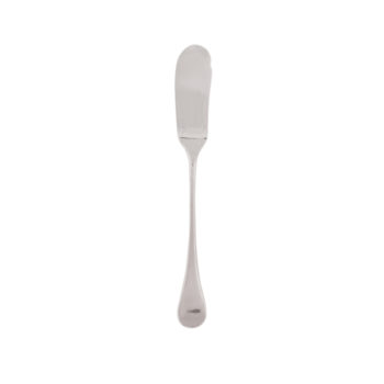 Sambonet Queen Anne Butter Spreader, 6 1/4 "