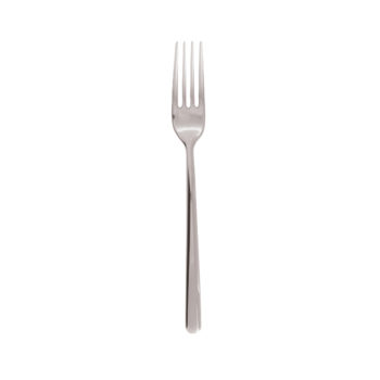 Sambonet Linear Dessert Fork, 6 7/8"