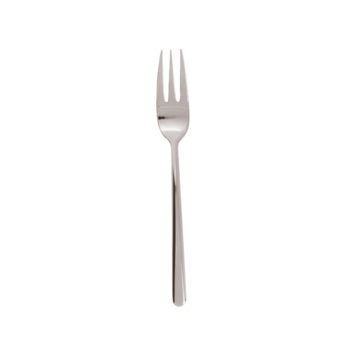 Sambonet Linear Fish Fork, 7 7/8"